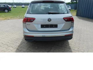 VW Tiguan – Fahrzeugbild 2