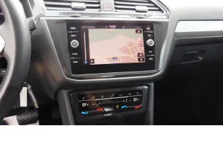 VW Tiguan – Fahrzeugbild 5