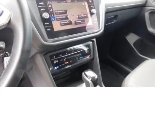 VW Tiguan – Fahrzeugbild 6