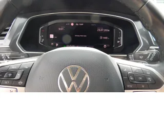 VW Tiguan – Fahrzeugbild 7