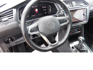 VW Tiguan – Fahrzeugbild 9