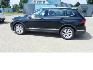VW Tiguan – Fahrzeugbild 1
