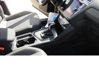 VW Tiguan – Fahrzeugbild 11