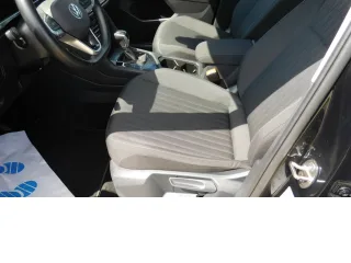 VW Tiguan – Fahrzeugbild 13