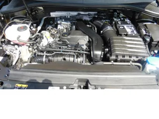 VW Tiguan – Fahrzeugbild 14