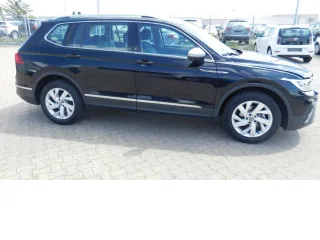 VW Tiguan – Fahrzeugbild 2