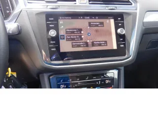 VW Tiguan – Fahrzeugbild 5