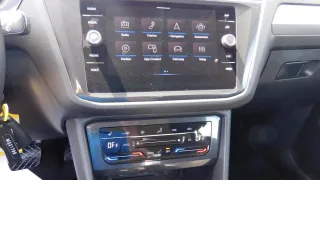 VW Tiguan – Fahrzeugbild 6