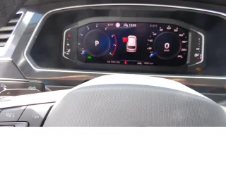 VW Tiguan – Fahrzeugbild 7