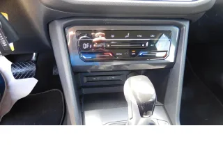 VW Tiguan – Fahrzeugbild 8