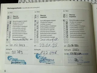 PORSCHE Cayenne – Fahrzeugbild 9