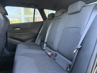 SUZUKI Swace – Fahrzeugbild 10