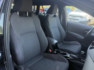 SUZUKI Swace – Fahrzeugbild 11