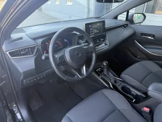 SUZUKI Swace – Fahrzeugbild 12
