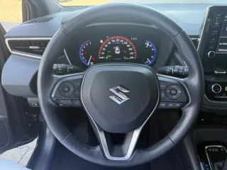 SUZUKI Swace – Fahrzeugbild 14