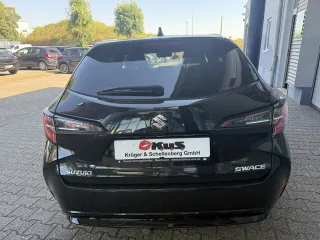 SUZUKI Swace – Fahrzeugbild 8