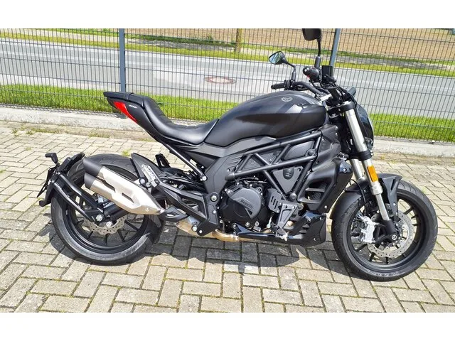 BENELLI 502 gebraucht kaufen