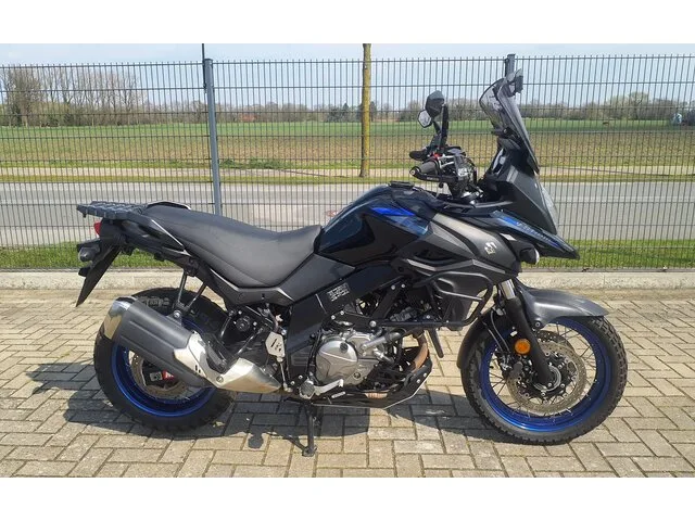 SUZUKI DL gebraucht kaufen