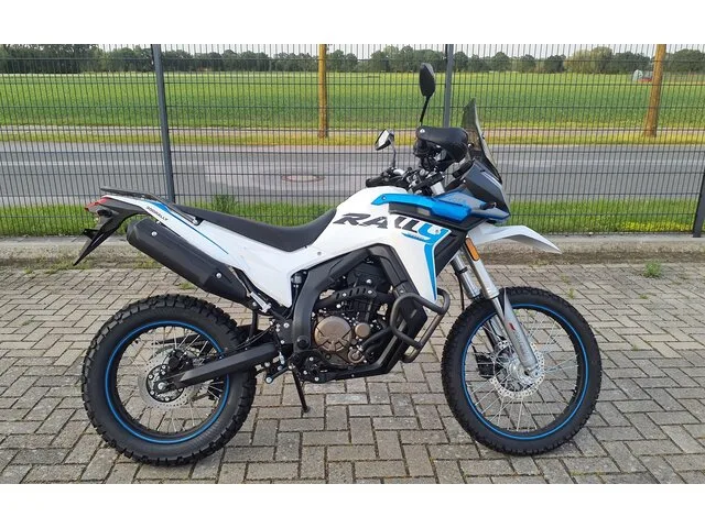 VOGE 300 gebraucht kaufen