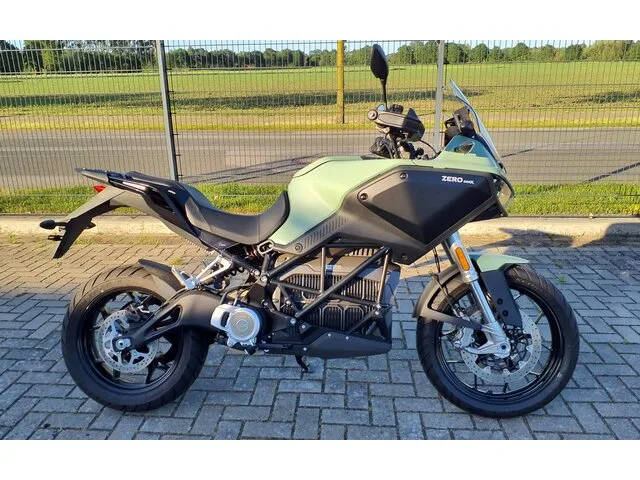 ZERO DSR gebraucht kaufen
