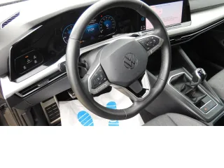 VW Golf – Fahrzeugbild 10