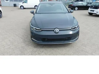 VW Golf – Fahrzeugbild 4