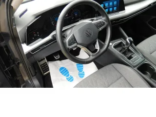 VW Golf – Fahrzeugbild 6