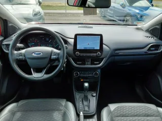 FORD PUMA – Fahrzeugbild 10