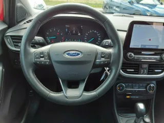 FORD PUMA – Fahrzeugbild 11