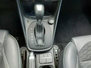 FORD PUMA – Fahrzeugbild 13
