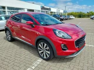 FORD PUMA – Fahrzeugbild 3