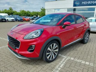 FORD PUMA – Fahrzeugbild 4