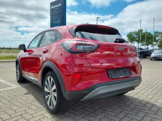FORD PUMA – Fahrzeugbild 5