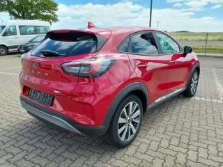 FORD PUMA – Fahrzeugbild 6
