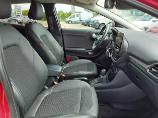 FORD PUMA – Fahrzeugbild 7