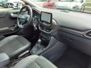FORD PUMA – Fahrzeugbild 8