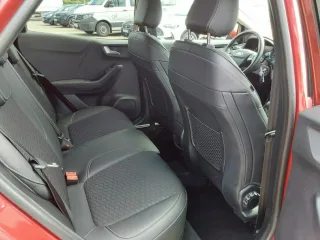 FORD PUMA – Fahrzeugbild 9