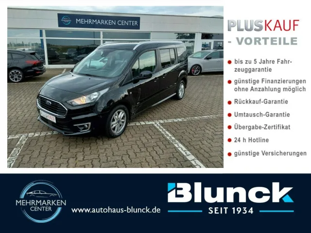 FORD Grand gebraucht kaufen