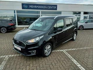 FORD Grand – Fahrzeugbild 2