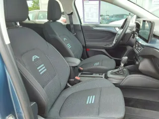FORD Focus – Fahrzeugbild 12