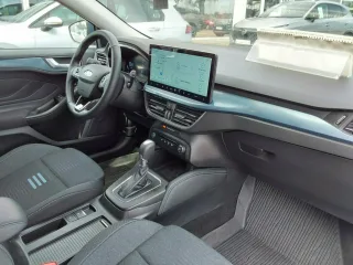 FORD Focus – Fahrzeugbild 13