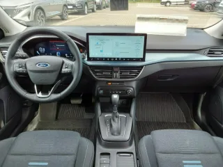 FORD Focus – Fahrzeugbild 15