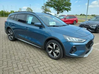 FORD Focus – Fahrzeugbild 3