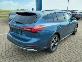 FORD Focus – Fahrzeugbild 4