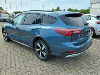 FORD Focus – Fahrzeugbild 5