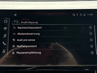 AUDI e-tron – Fahrzeugbild 12