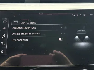 AUDI e-tron – Fahrzeugbild 13