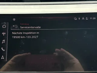 AUDI e-tron – Fahrzeugbild 15