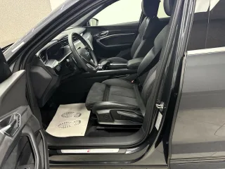 AUDI e-tron – Fahrzeugbild 5