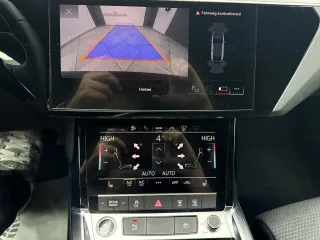AUDI e-tron – Fahrzeugbild 8